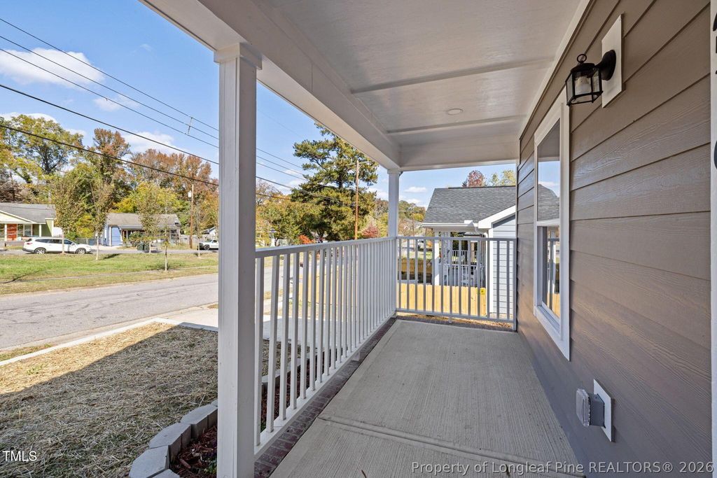Photo of 2510 Harvard Avenue, Durham, NC 27703 (MLS # 761840)