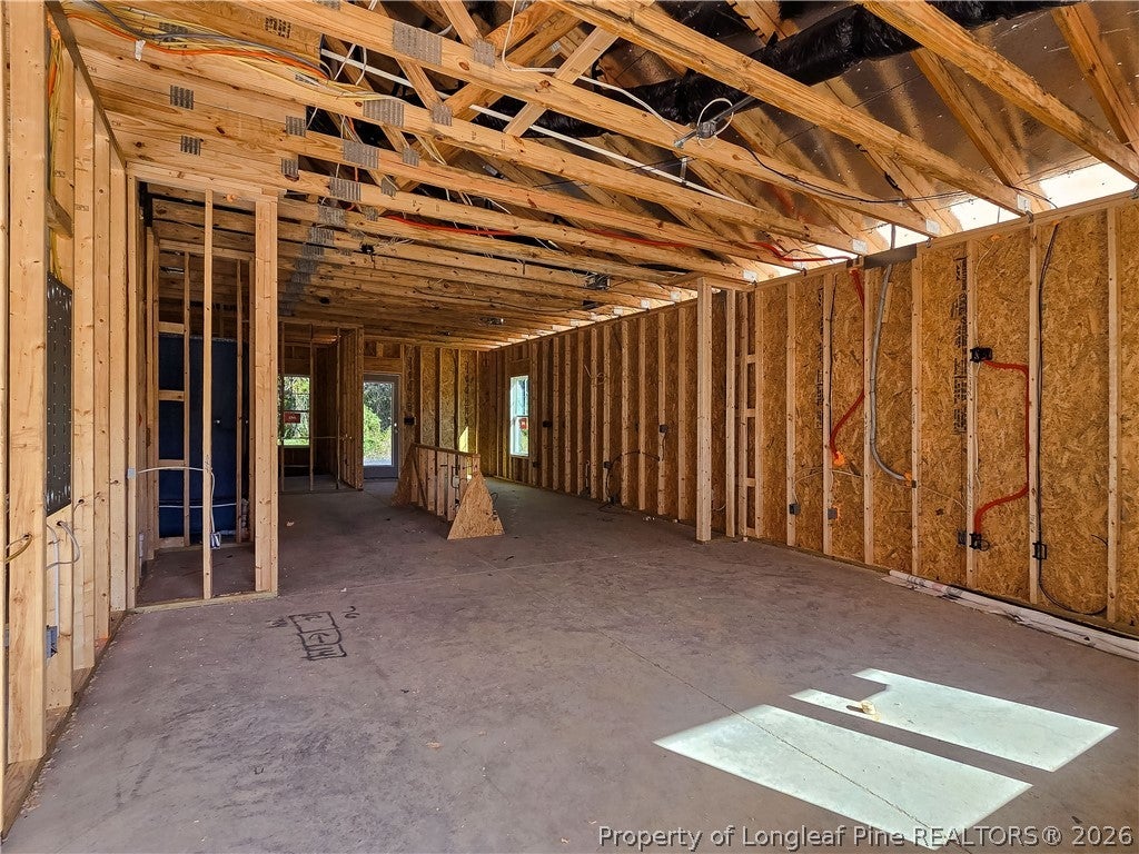 Photo of 950 Stevens Street, Raeford, NC 28376 (MLS # 770396)