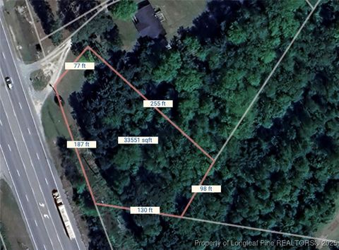 Tiny photo for Nc-87 Highway N, Sanford, NC 27332 (MLS # 753108)