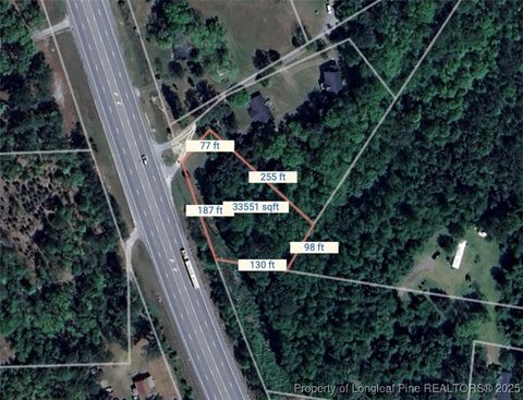 Tiny photo for Nc-87 Highway N, Sanford, NC 27332 (MLS # 753108)