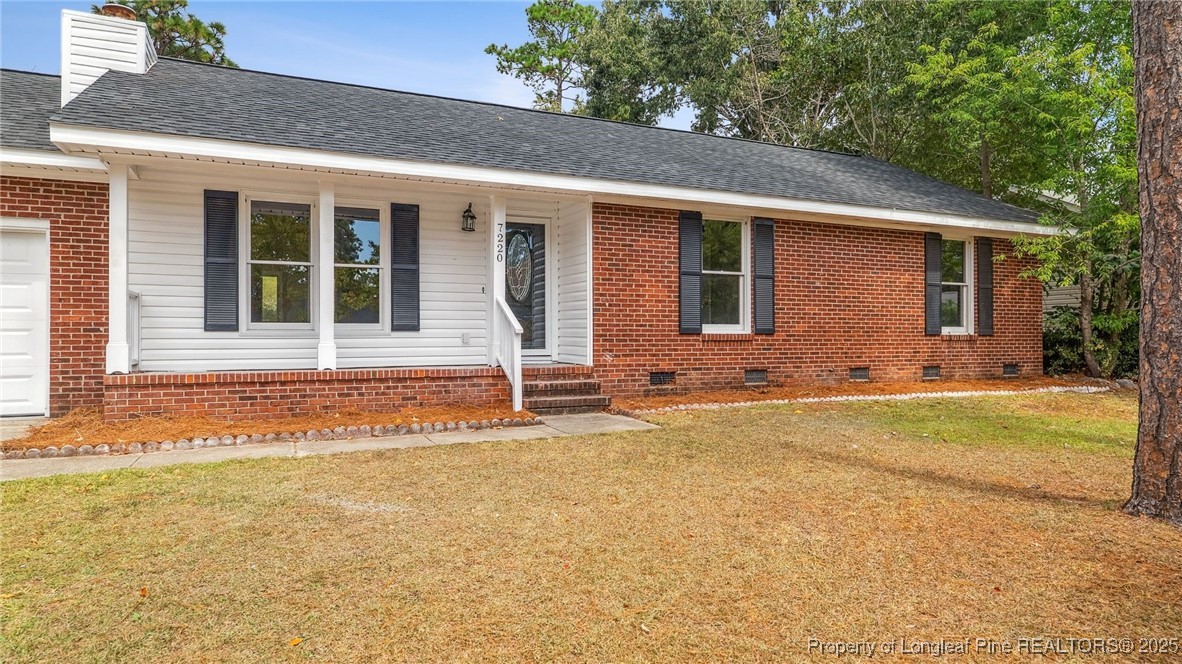 7220 Shady Grove Lane