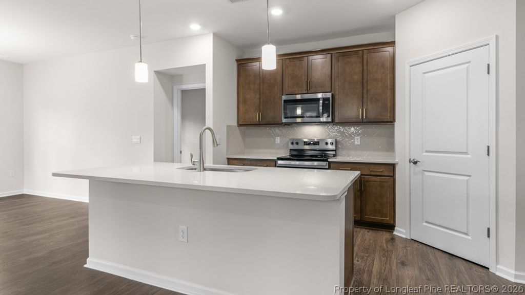 Photo of 820 Fernwind Circle, Aberdeen, NC 28315 (MLS # 762982)