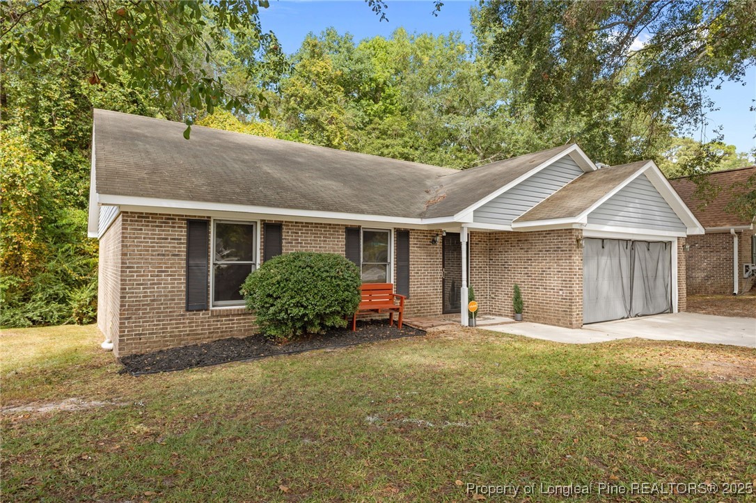 2904 Rosemeade Drive