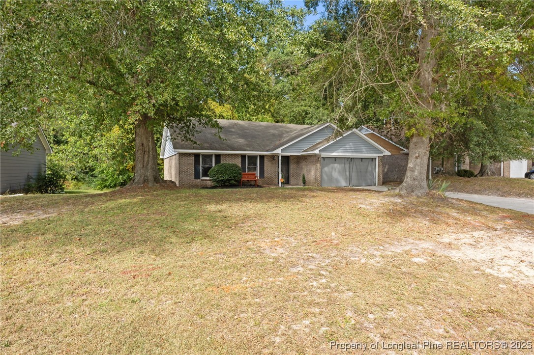 2904 Rosemeade Drive