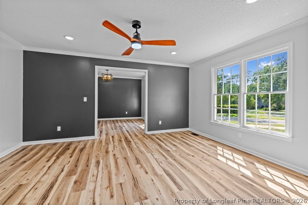 Photo of 2905 Walden Road, Fayetteville, NC 28303 (MLS # 769728)