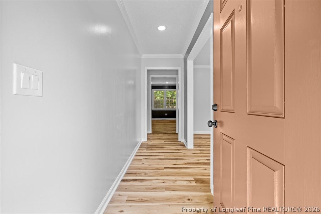 Photo of 2905 Walden Road, Fayetteville, NC 28303 (MLS # 769728)