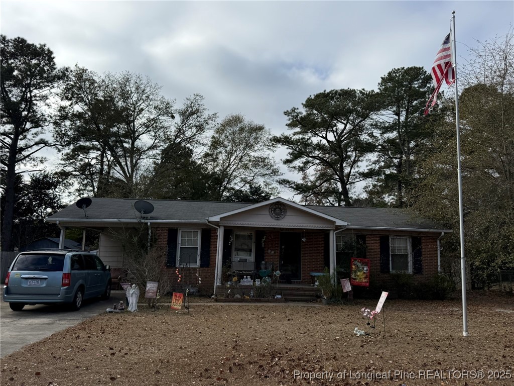 3220 Periwinkle Drive