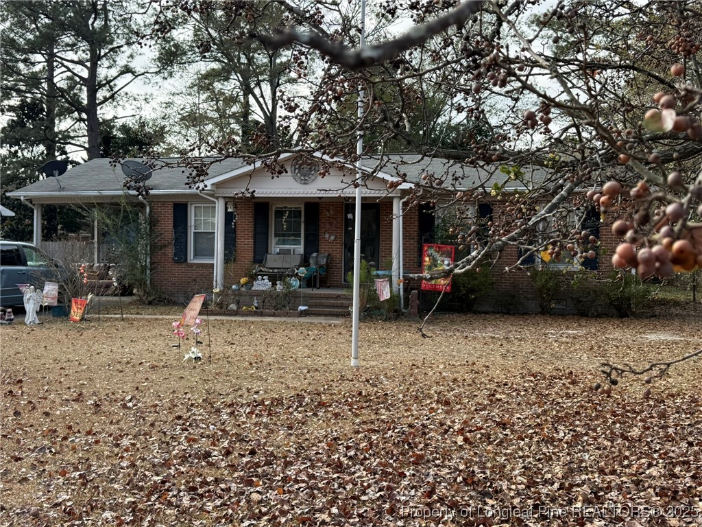 3220 Periwinkle Drive