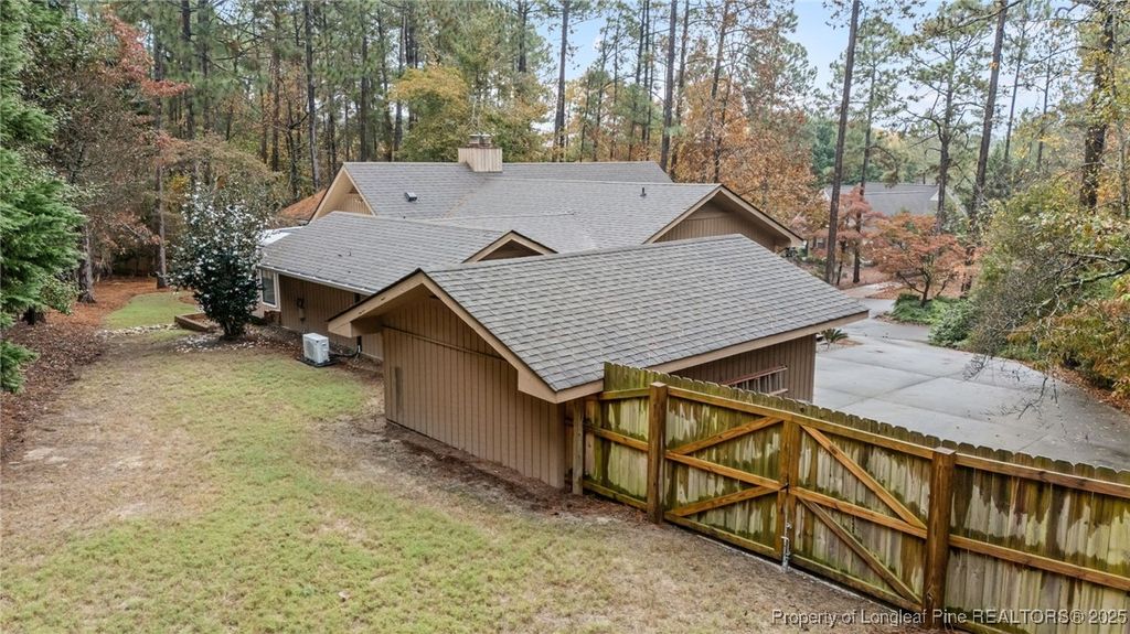 Photo of 7 Ash Court, Pinehurst, NC 28374 (MLS # 752650)