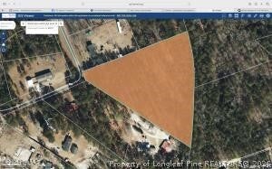 Photo of TBD Brooks Mangum Road, Cameron, NC 28326 (MLS # 769564)