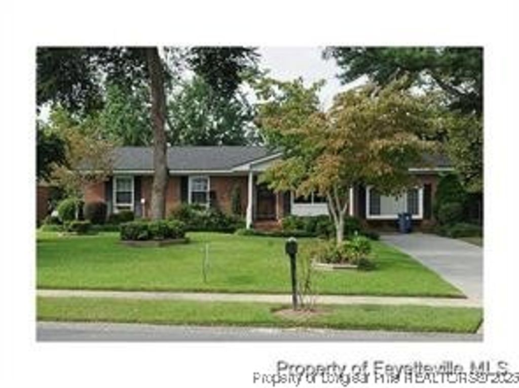 Photo of Fayetteville, NC 28303 (MLS # 755038)