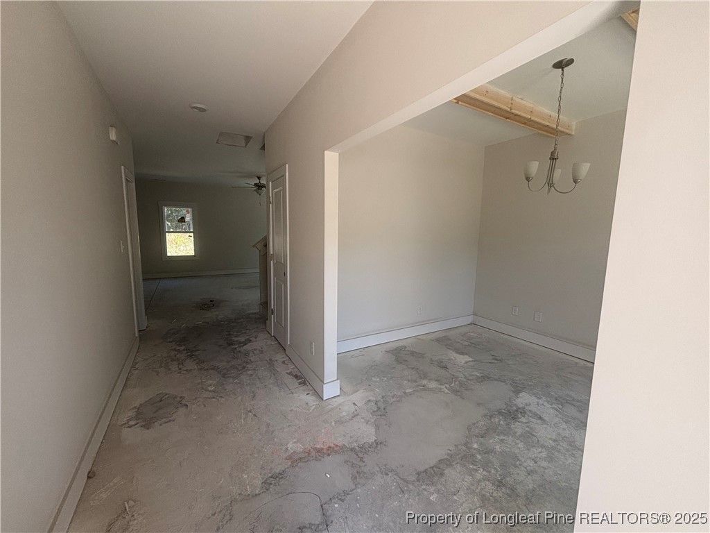 Photo of 2878 Calloway Road, Raeford, NC 28376 (MLS # 745971)