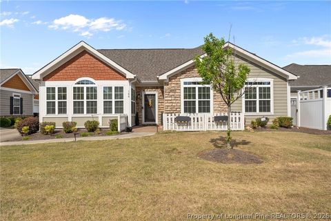 Photo of 166 Nandina Court, Fayetteville, NC 28311 (MLS # 761429)