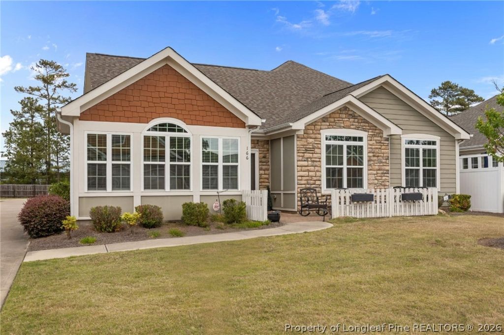 Photo of 166 Nandina Court, Fayetteville, NC 28311 (MLS # 761429)