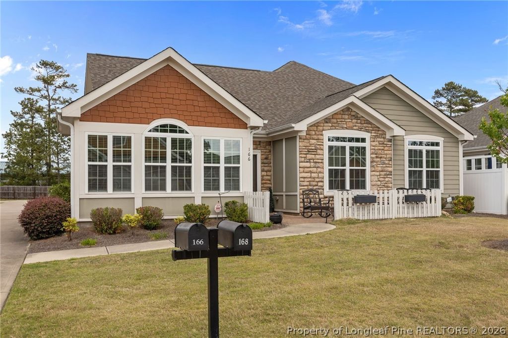 Photo of 166 Nandina Court, Fayetteville, NC 28311 (MLS # 761429)