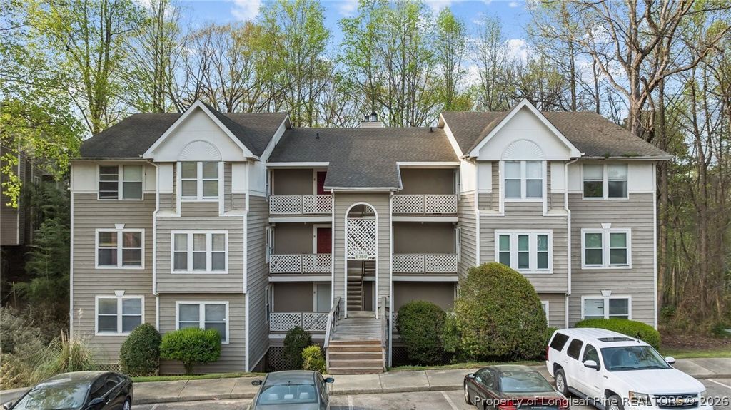 Photo of 6760-1 Willowbrook Drive #1, Fayetteville, NC 28314 (MLS # 761160)