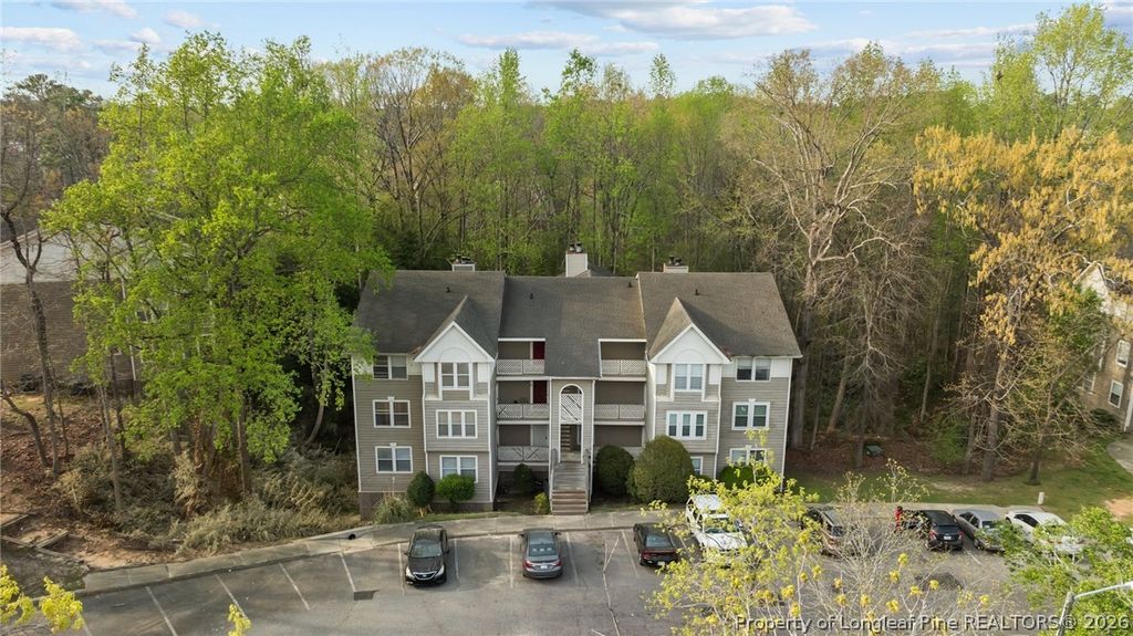 Photo of 6760-1 Willowbrook Drive #1, Fayetteville, NC 28314 (MLS # 761160)