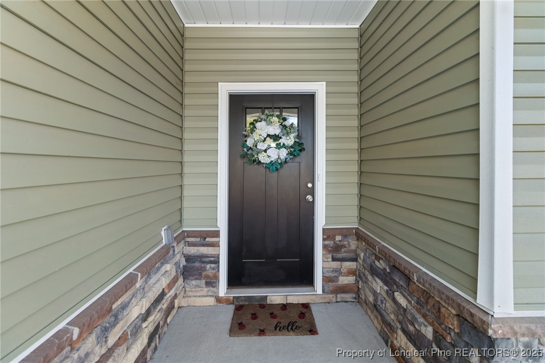 5422 Pittman Grove Church Road