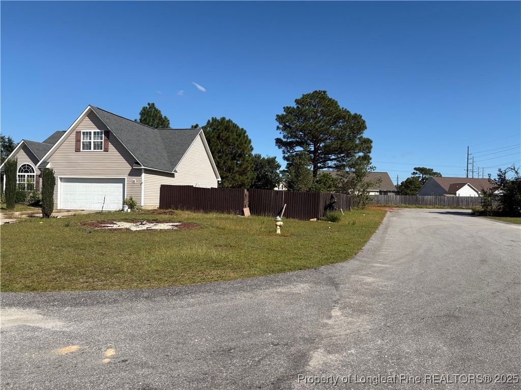 Photo of 2809 Carabid Court, Hope Mills, NC 28348 (MLS # 751635)