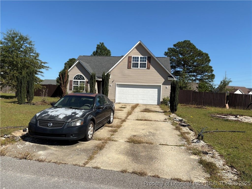 Photo of 2809 Carabid Court, Hope Mills, NC 28348 (MLS # 751635)