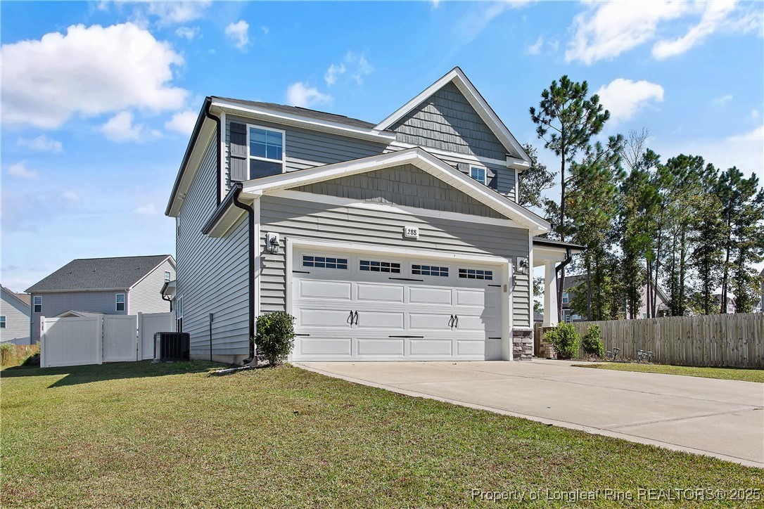 288 Old Montague Way