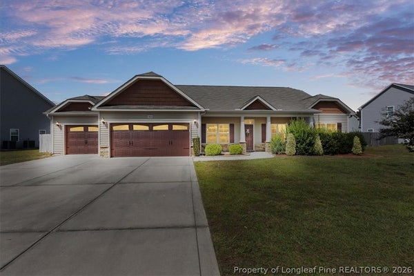 364 WESTON WOODS ST, RAEFORD, NC 28376 - Image 7a29ecea5becf3bbb9eebad1b2233899/782652202