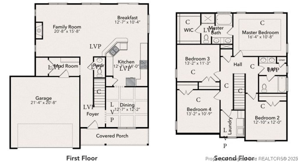 Photo of 4729 Scenic Pines Drive, Hope Mills, NC 28348 (MLS # 754673)