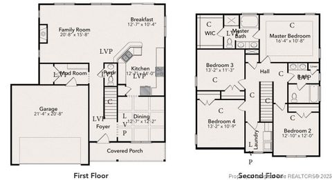 Tiny photo for 4729 Scenic Pines Drive, Hope Mills, NC 28348 (MLS # 754673)