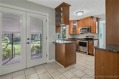 Tiny photo for 7290 Phillipi Church Road, Raeford, NC 28376 (MLS # 752211)