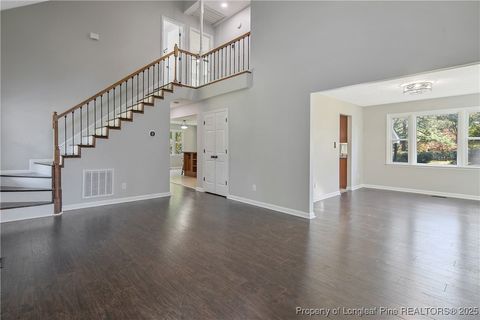 Tiny photo for 7290 Phillipi Church Road, Raeford, NC 28376 (MLS # 752211)