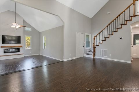 Tiny photo for 7290 Phillipi Church Road, Raeford, NC 28376 (MLS # 752211)