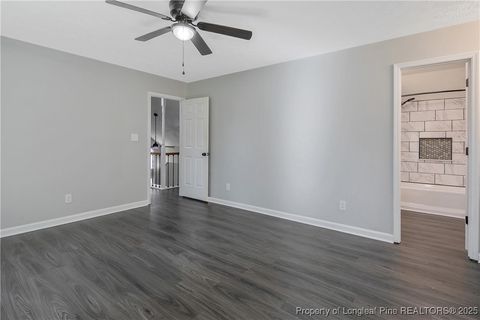 Tiny photo for 7290 Phillipi Church Road, Raeford, NC 28376 (MLS # 752211)