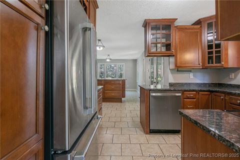 Tiny photo for 7290 Phillipi Church Road, Raeford, NC 28376 (MLS # 752211)