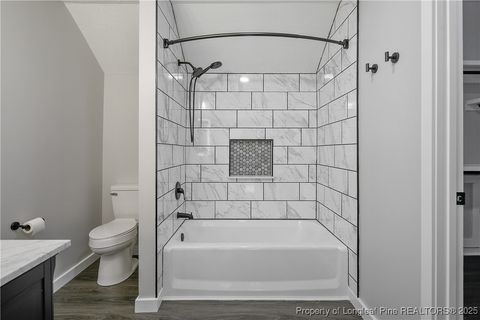 Tiny photo for 7290 Phillipi Church Road, Raeford, NC 28376 (MLS # 752211)