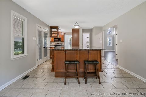Tiny photo for 7290 Phillipi Church Road, Raeford, NC 28376 (MLS # 752211)