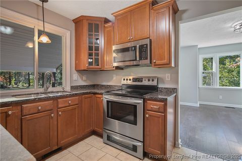 Tiny photo for 7290 Phillipi Church Road, Raeford, NC 28376 (MLS # 752211)
