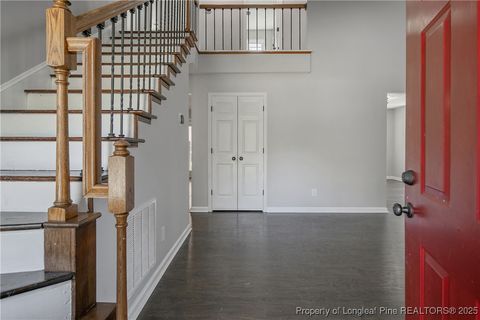 Tiny photo for 7290 Phillipi Church Road, Raeford, NC 28376 (MLS # 752211)