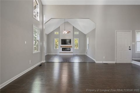 Tiny photo for 7290 Phillipi Church Road, Raeford, NC 28376 (MLS # 752211)