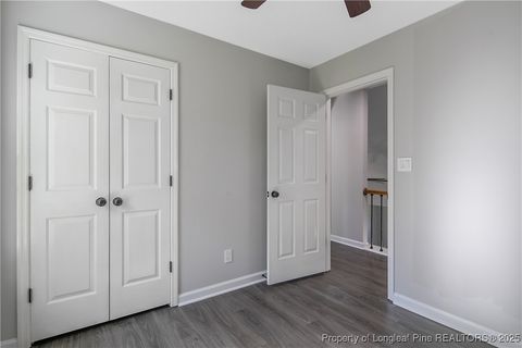 Tiny photo for 7290 Phillipi Church Road, Raeford, NC 28376 (MLS # 752211)