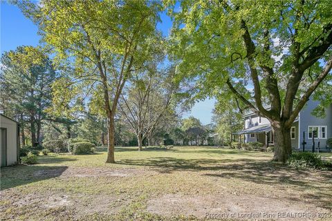 Tiny photo for 7290 Phillipi Church Road, Raeford, NC 28376 (MLS # 752211)