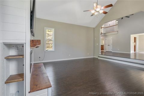 Tiny photo for 7290 Phillipi Church Road, Raeford, NC 28376 (MLS # 752211)