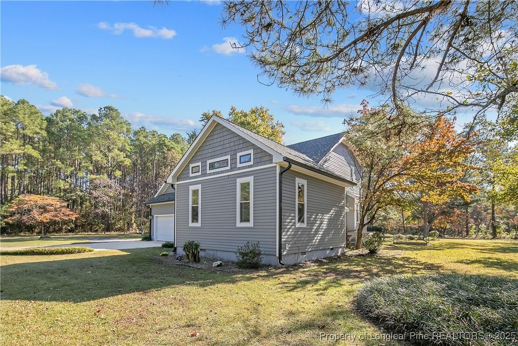 Photo of 7290 Phillipi Church Road, Raeford, NC 28376 (MLS # 752211)
