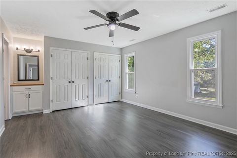Tiny photo for 7290 Phillipi Church Road, Raeford, NC 28376 (MLS # 752211)