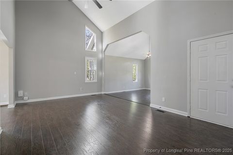 Tiny photo for 7290 Phillipi Church Road, Raeford, NC 28376 (MLS # 752211)