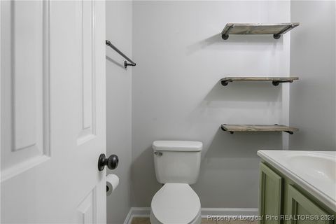 Tiny photo for 7290 Phillipi Church Road, Raeford, NC 28376 (MLS # 752211)