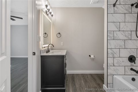 Tiny photo for 7290 Phillipi Church Road, Raeford, NC 28376 (MLS # 752211)