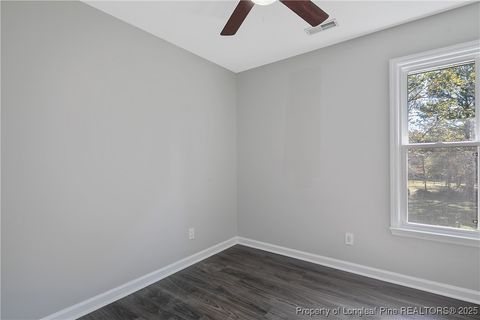 Tiny photo for 7290 Phillipi Church Road, Raeford, NC 28376 (MLS # 752211)