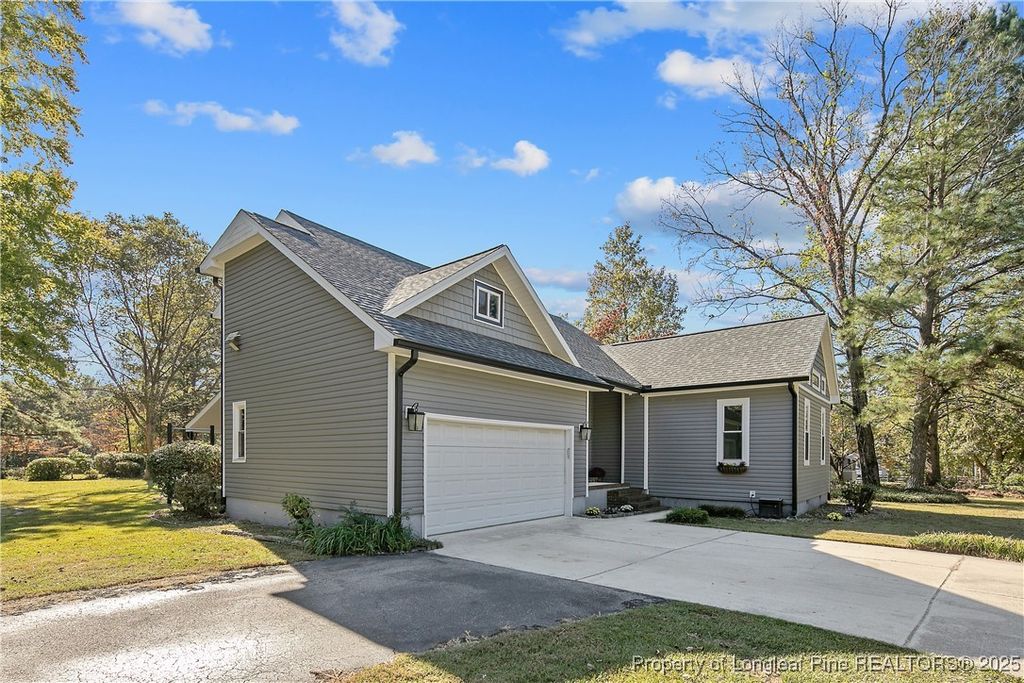 Photo of 7290 Phillipi Church Road, Raeford, NC 28376 (MLS # 752211)
