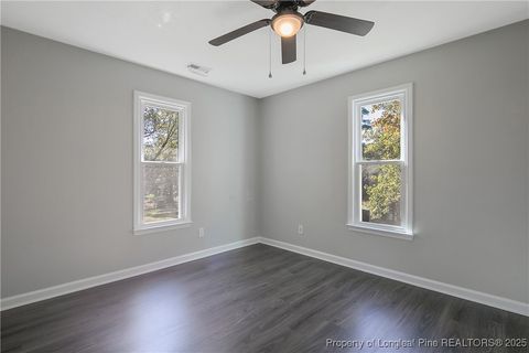 Tiny photo for 7290 Phillipi Church Road, Raeford, NC 28376 (MLS # 752211)