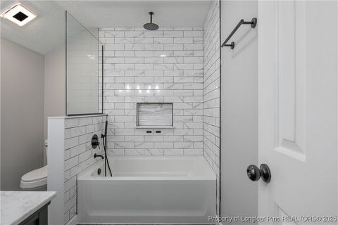 Tiny photo for 7290 Phillipi Church Road, Raeford, NC 28376 (MLS # 752211)